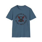 Production is down, on-call until death T-Shirt