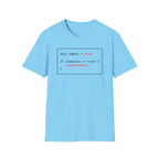 I'm real runSyndrome T-Shirt