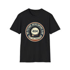 No future developers club T-Shirt