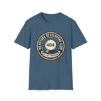 No future developers club T-Shirt