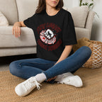 Stay Legacy Reject Synthetics T-Shirt