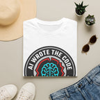 AI wrote the code I just fix the mess T-Shirt