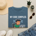 Debugging the fix T-Shirt