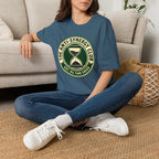 The Anti-Synergy Club T-Shirt
