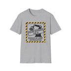 Future reserved for AI T-Shirt