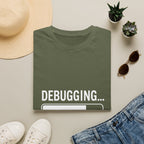 Debugging 404 Life Not Found T-Shirt