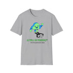 AI will be friendly T-Shirt