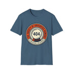 The Society of Unverified Humans T-Shirt
