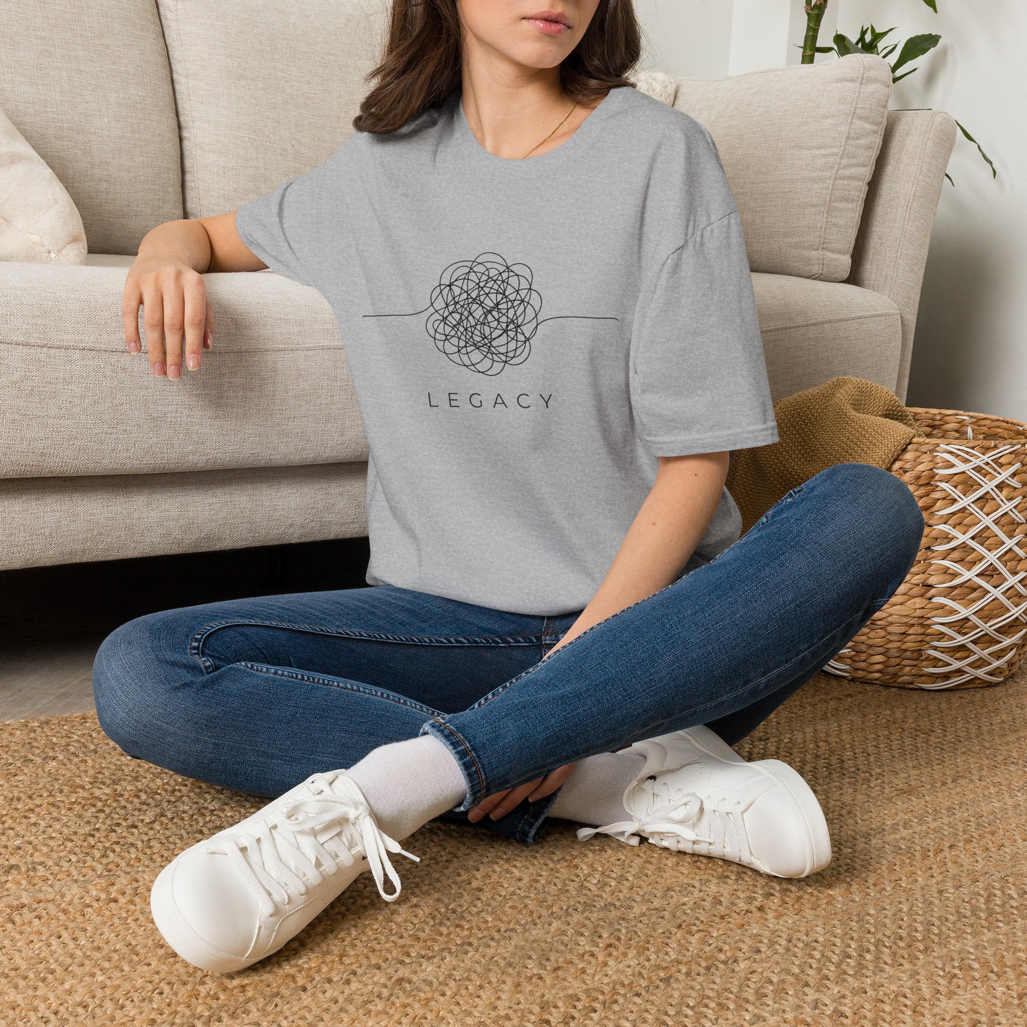 Legacy T-Shirt