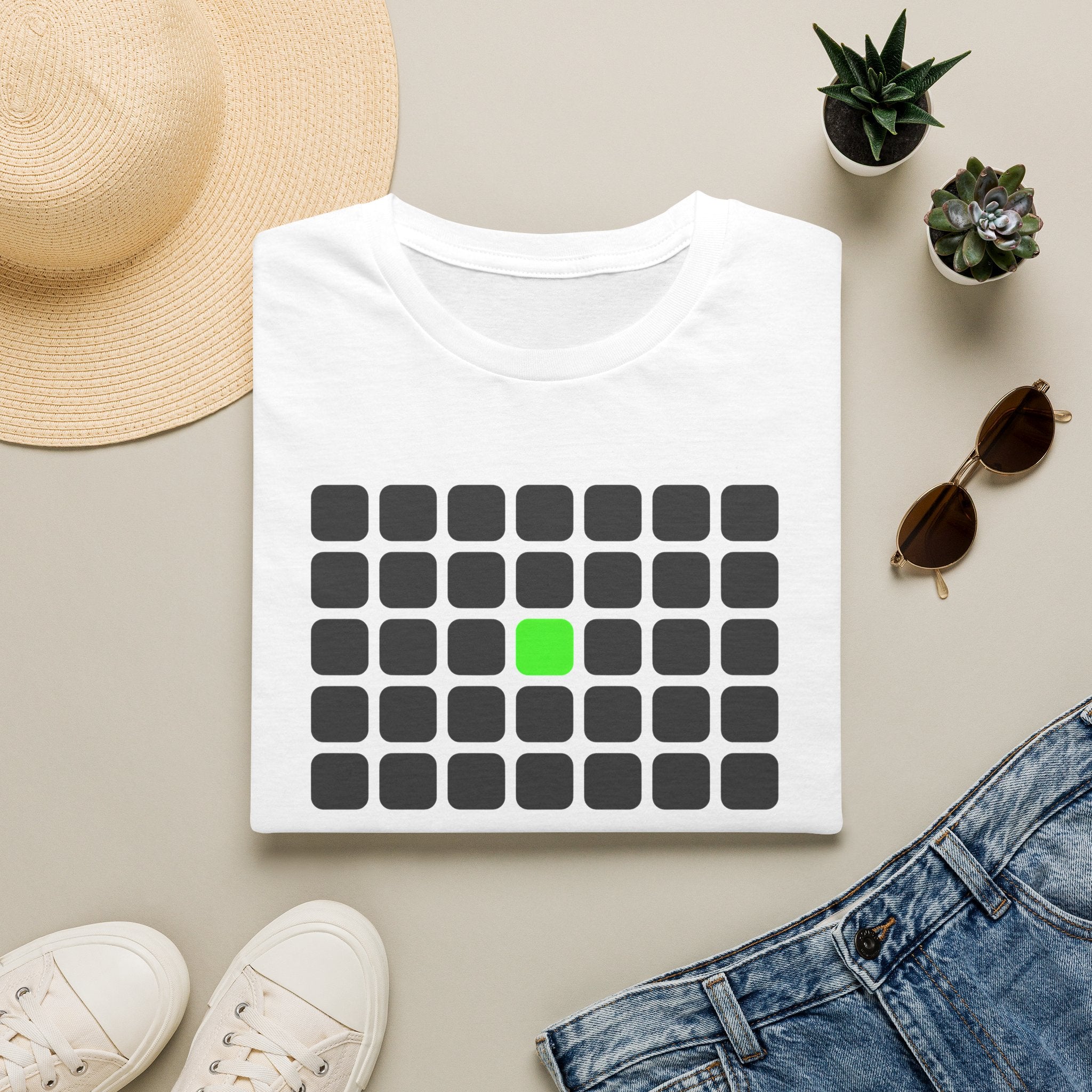 Agile - The art of never finishing T-Shirt
