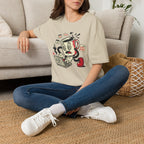 Error Code 100% Pure Panic T-Shirt