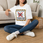 Critical Failure Production Spaghetti Code T-Shirt