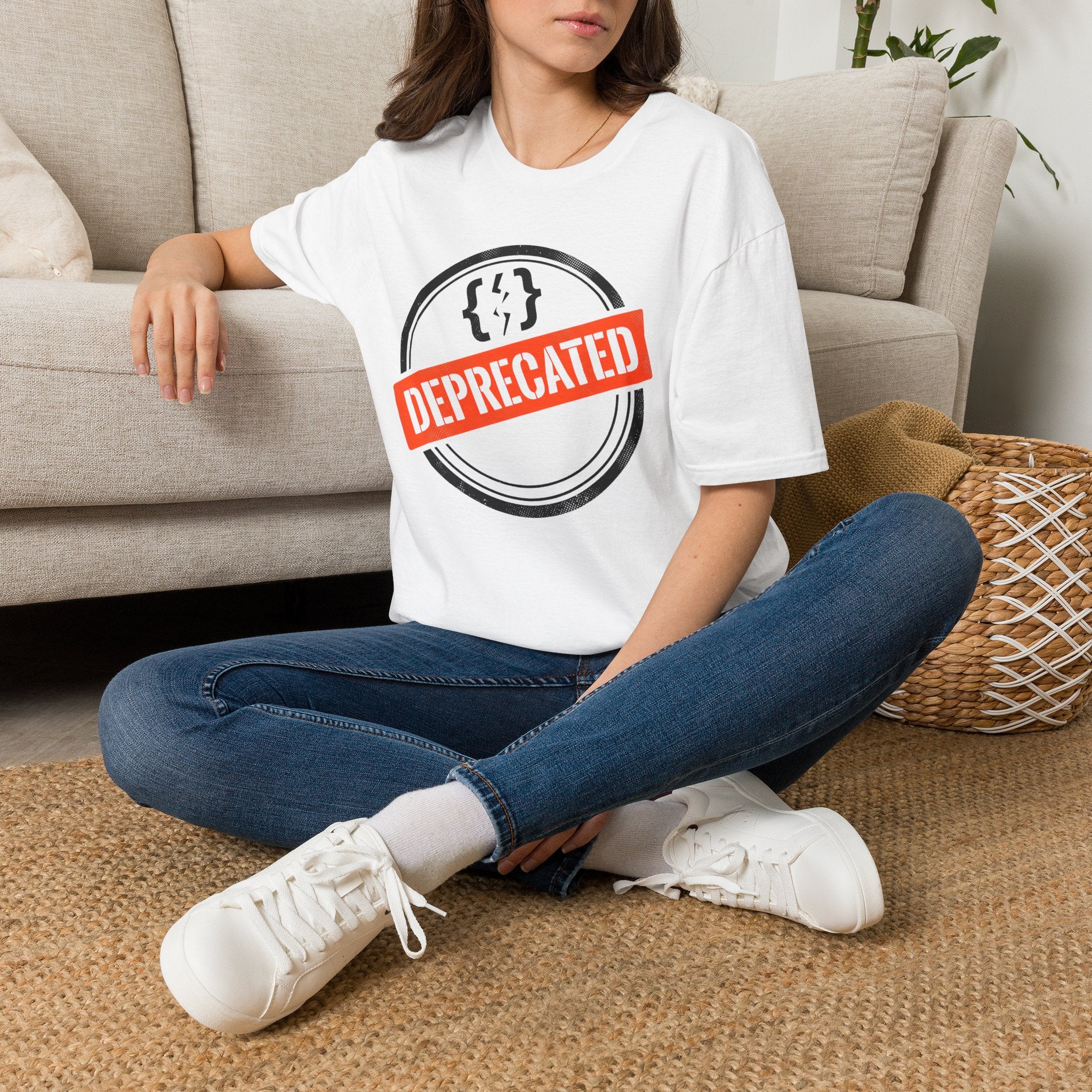 Deprecated T-Shirt