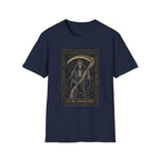 The LLM T-Shirt