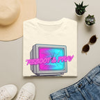 Reboot & Pray T-Shirt