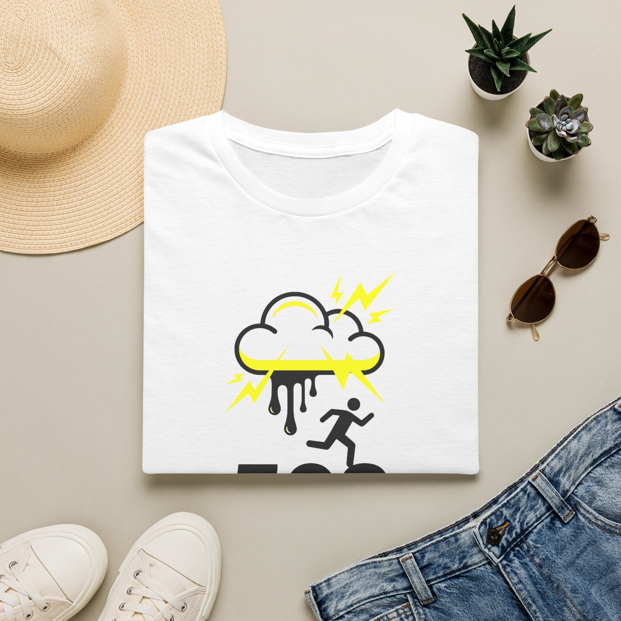502 BAD GATEWAY T-Shirt