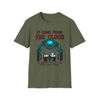 It came from the cloud v01 T-Shirt