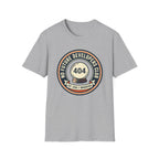 No future developers club T-Shirt
