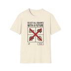 Select all squares with a future v02 T-Shirt