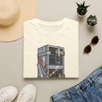 Held together by hope and technical debt T-Shirt
