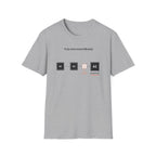Fully Automated (Mostly) T-Shirt