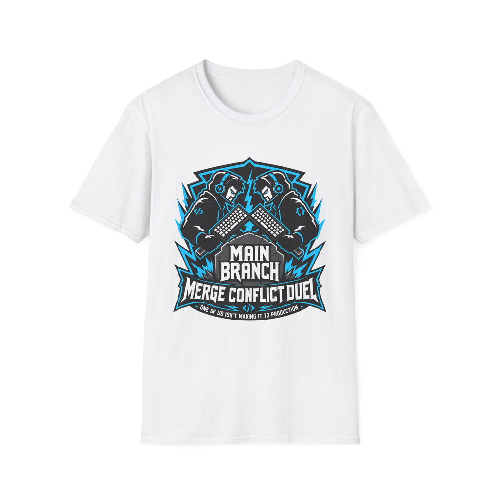 Merge Conflict v01