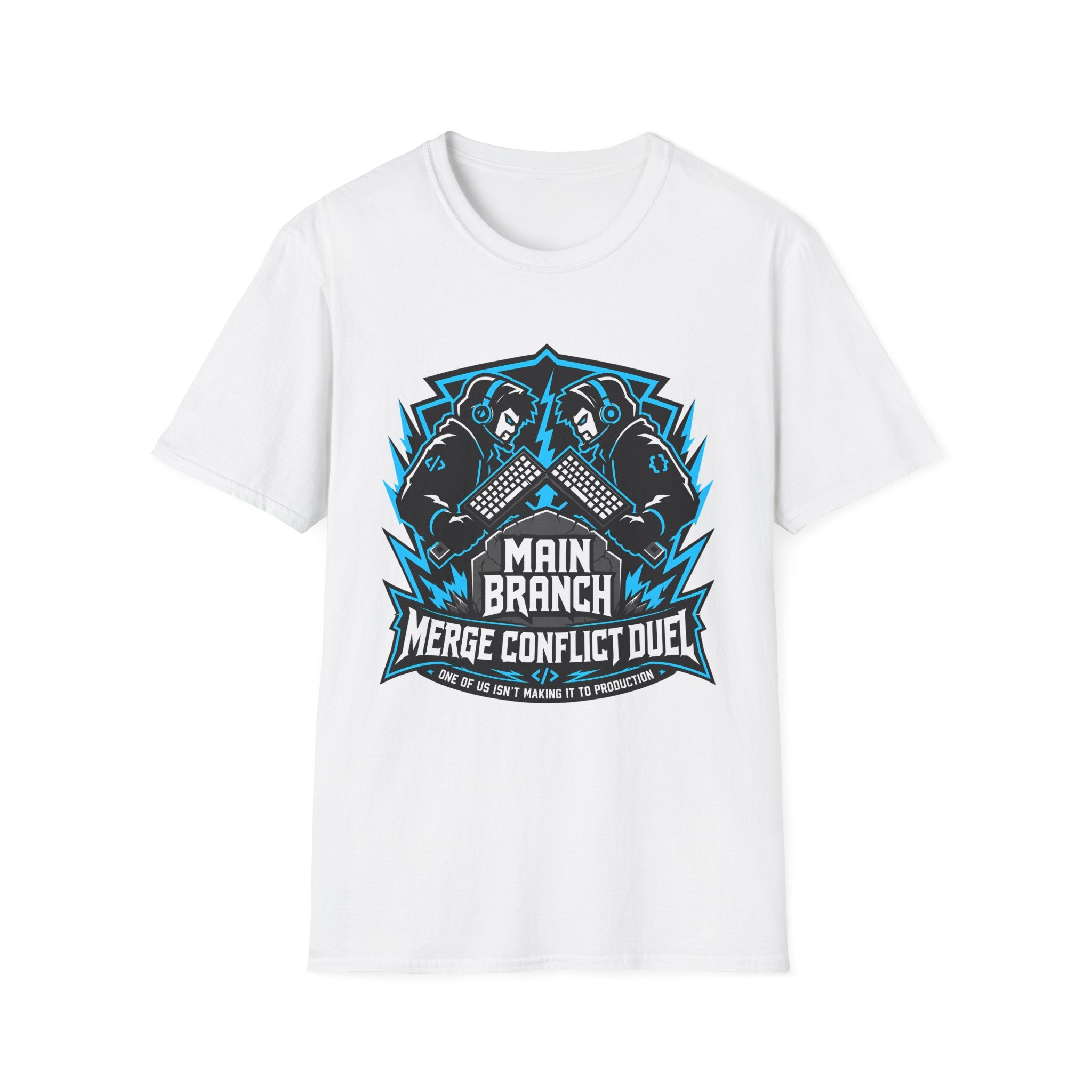 Merge Conflict v01