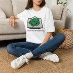 Spaghetti Code No Documentation T-Shirt