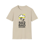 502 BAD GATEWAY T-Shirt