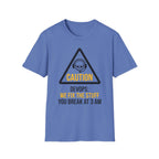 DevOps we fix the stuff you break at 3AM T-Shirt
