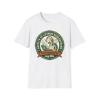 Society of lifebug researchers T-Shirt