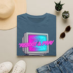 Reboot & Pray T-Shirt