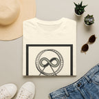Velocity - running in circle T-Shirt