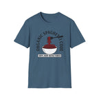 Organic Spaghetti Code 100% Non-Refactored T-Shirt