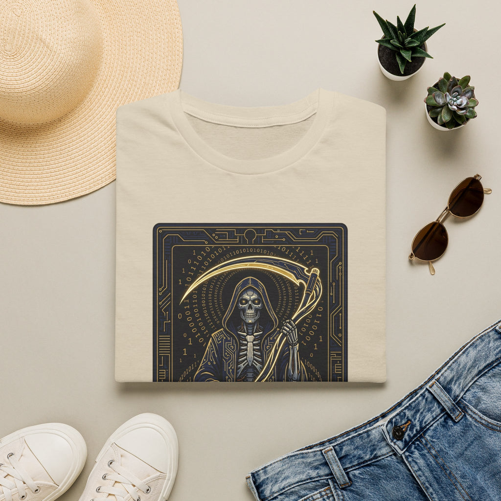 The LLM T-Shirt