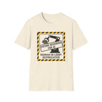 Future reserved for AI T-Shirt