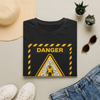 Caution Agile ceremony in progress T-Shirt