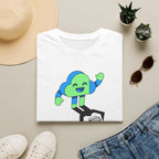AI will be friendly T-Shirt