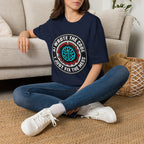 AI wrote the code I just fix the mess T-Shirt