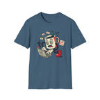 Error Code 100% Pure Panic T-Shirt