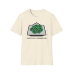 Spaghetti Code No Documentation T-Shirt
