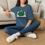 Spaghetti Code No Documentation T-Shirt