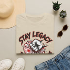 Stay Legacy Reject Synthetics T-Shirt