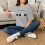 Fully Automated (Mostly) T-Shirt