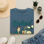 Relax, algo has it from here T-Shirt