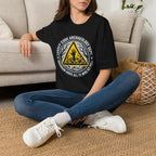 Legacy code archaeology dept T-Shirt