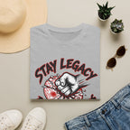Stay Legacy Reject Synthetics T-Shirt