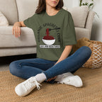 Organic Spaghetti Code 100% Non-Refactored T-Shirt