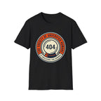 The Society of Unverified Humans T-Shirt