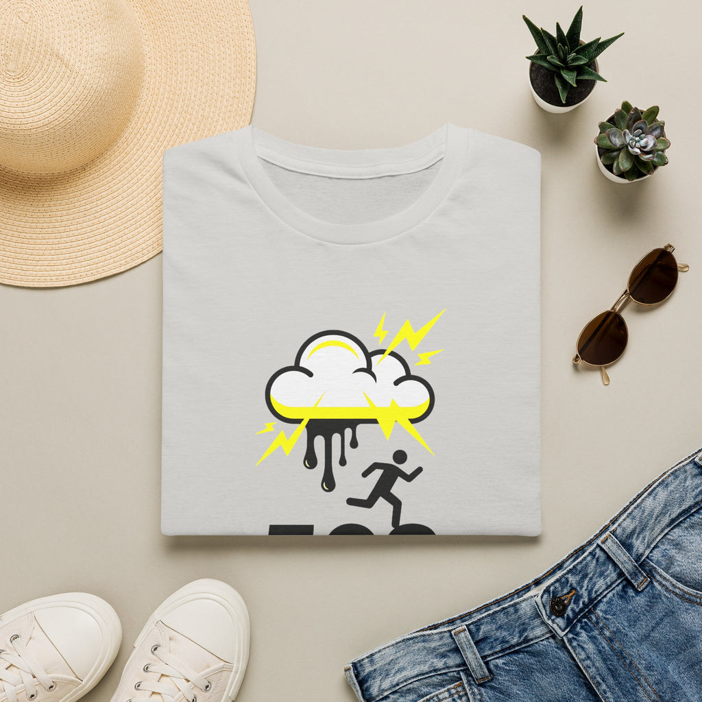 502 BAD GATEWAY T-Shirt
